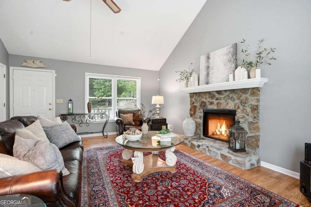 3341 Birchwood Trail, Snellville, GA 30078