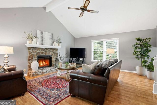 3341 Birchwood Trail, Snellville, GA 30078