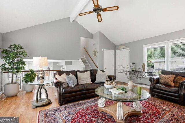3341 Birchwood Trail, Snellville, GA 30078