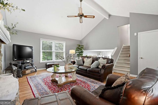3341 Birchwood Trail, Snellville, GA 30078