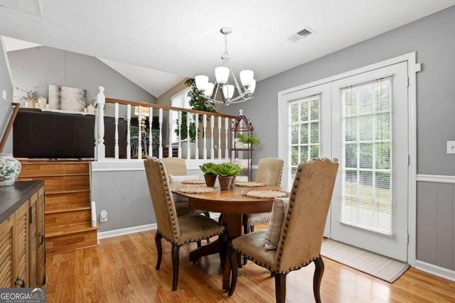 3341 Birchwood Trail, Snellville, GA 30078