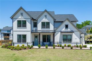 2570 Bertrand Way, Cumming, GA 30041