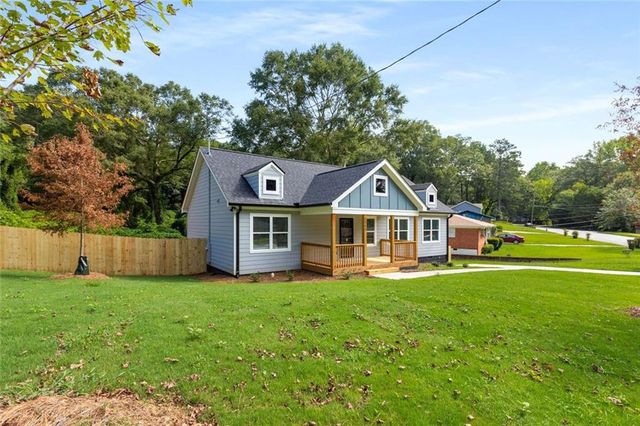 2043 Thomasville Drive, Atlanta, GA 30315