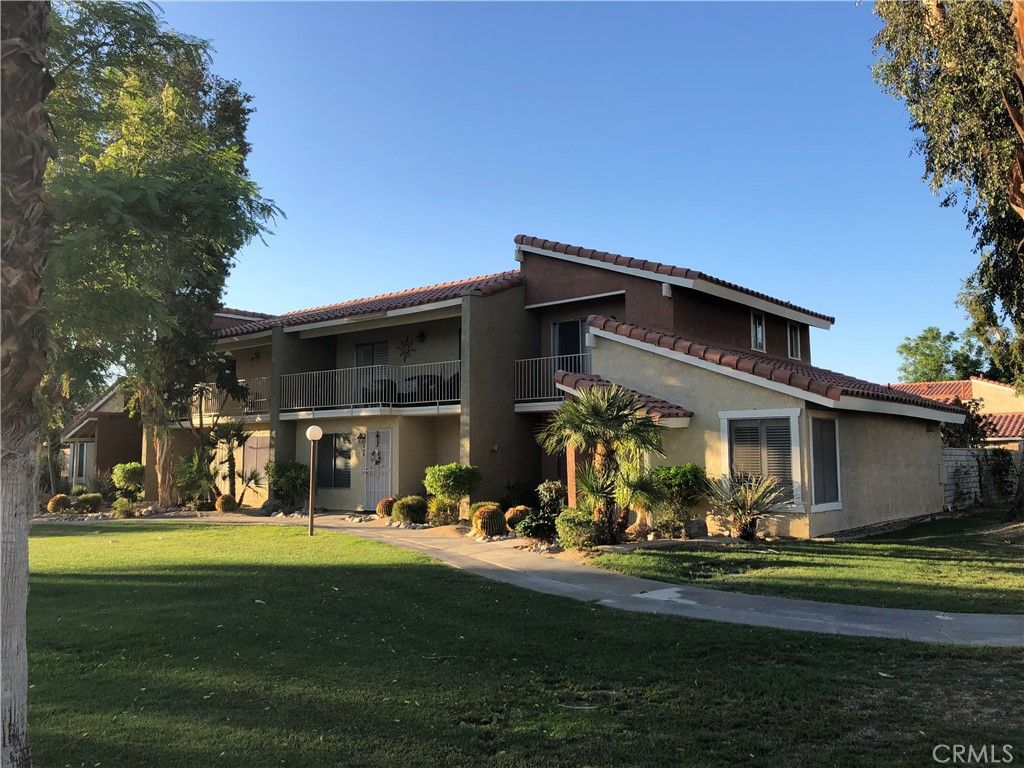 307 Tava, Palm Desert, CA 92211
