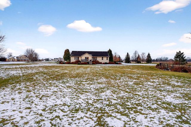 8094 COLEMAN RIDGE ROAD, Neenah, WI 54956
