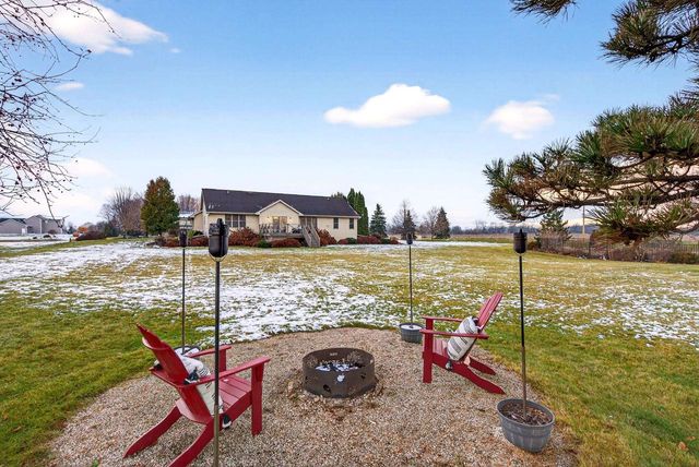 8094 COLEMAN RIDGE ROAD, Neenah, WI 54956