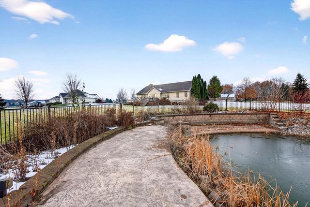 8094 COLEMAN RIDGE ROAD, Neenah, WI 54956