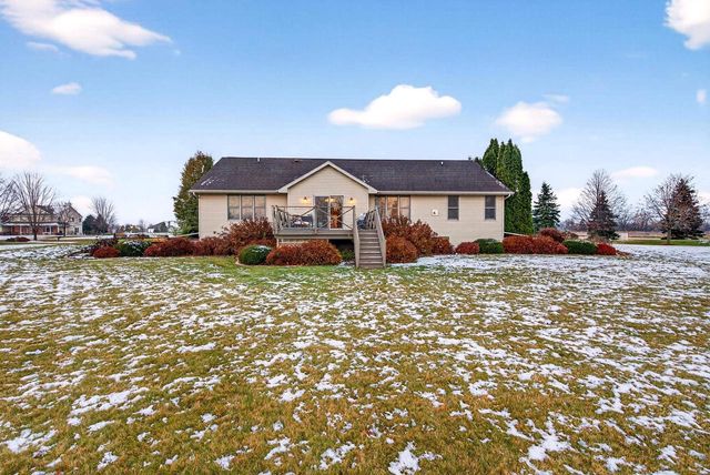 8094 COLEMAN RIDGE ROAD, Neenah, WI 54956