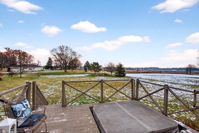 8094 COLEMAN RIDGE ROAD, Neenah, WI 54956