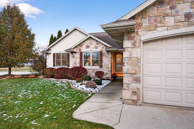 8094 COLEMAN RIDGE ROAD, Neenah, WI 54956