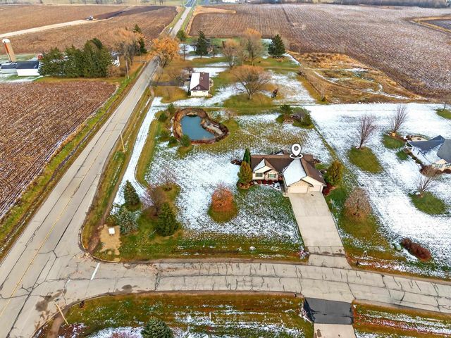 8094 COLEMAN RIDGE ROAD, Neenah, WI 54956