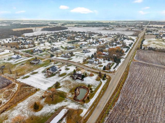 8094 COLEMAN RIDGE ROAD, Neenah, WI 54956