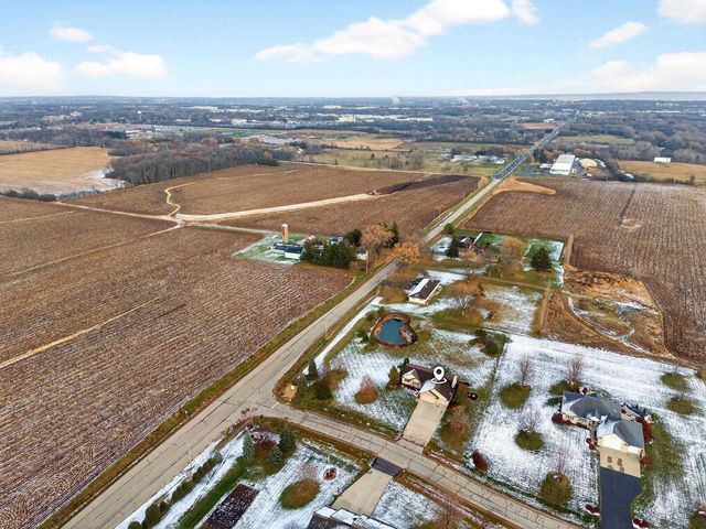 8094 COLEMAN RIDGE ROAD, Neenah, WI 54956