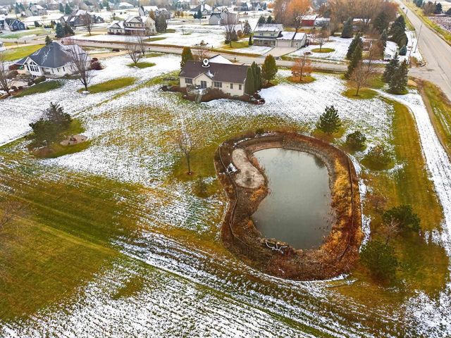 8094 COLEMAN RIDGE ROAD, Neenah, WI 54956