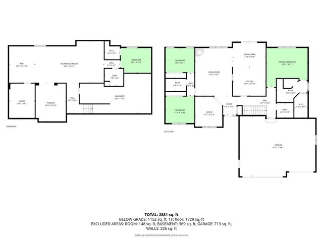8094 COLEMAN RIDGE ROAD, Neenah, WI 54956