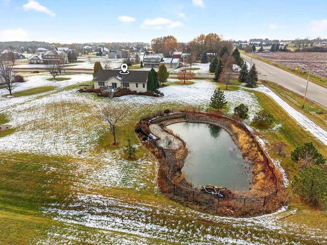 8094 COLEMAN RIDGE ROAD, Neenah, WI 54956