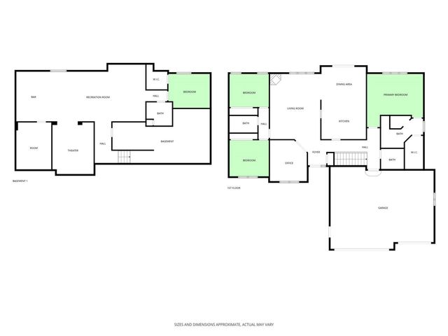 8094 COLEMAN RIDGE ROAD, Neenah, WI 54956