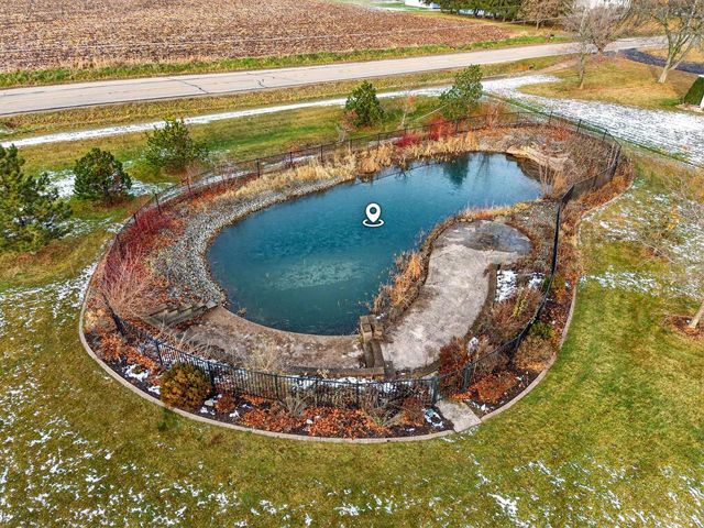 8094 COLEMAN RIDGE ROAD, Neenah, WI 54956