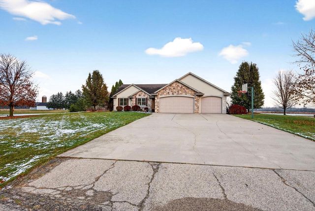 8094 COLEMAN RIDGE ROAD, Neenah, WI 54956