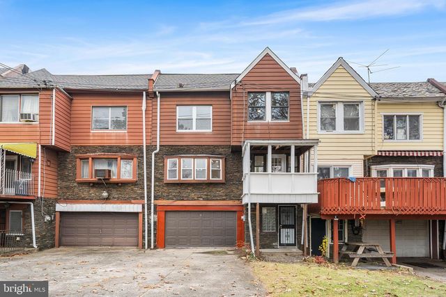 6630 BOYER ST, Philadelphia, PA 19119