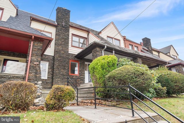 6630 BOYER ST, Philadelphia, PA 19119