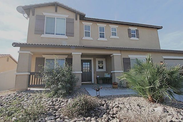 924 Condor, Barstow, CA 92311