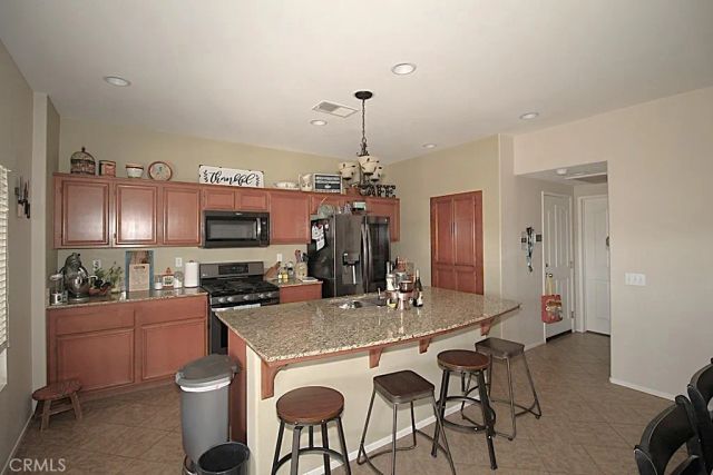 924 Condor, Barstow, CA 92311