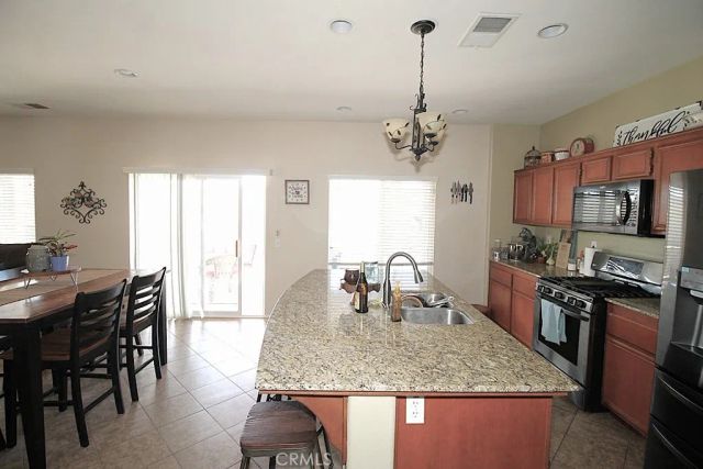 924 Condor, Barstow, CA 92311