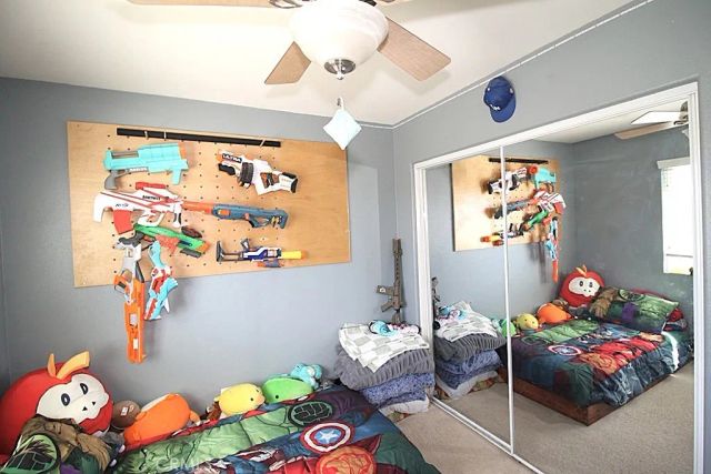 924 Condor, Barstow, CA 92311