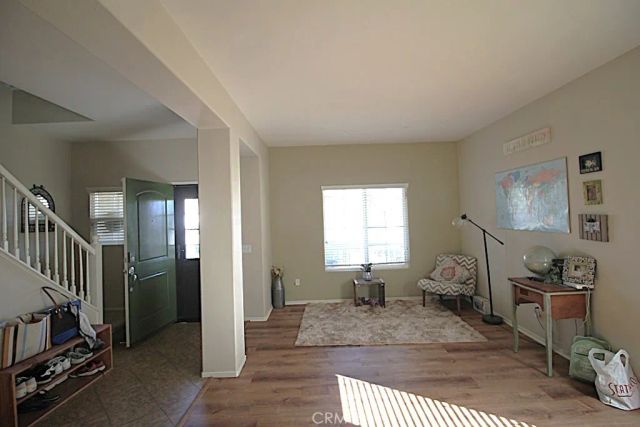 924 Condor, Barstow, CA 92311