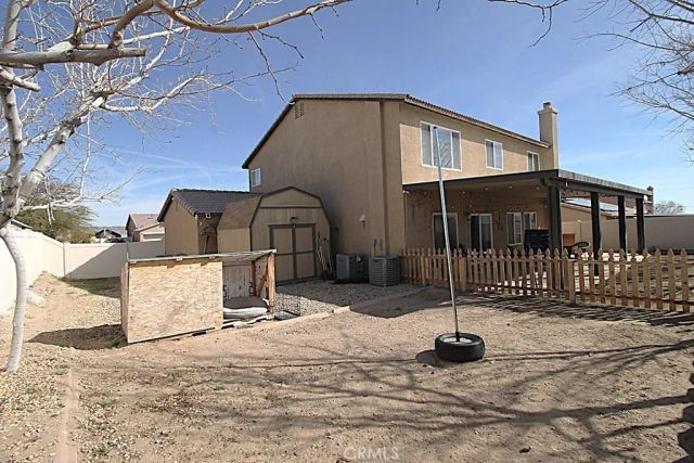 924 Condor, Barstow, CA 92311