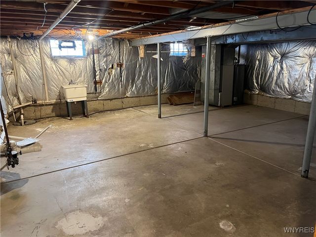 141 Sidway Street, Buffalo, NY 14210