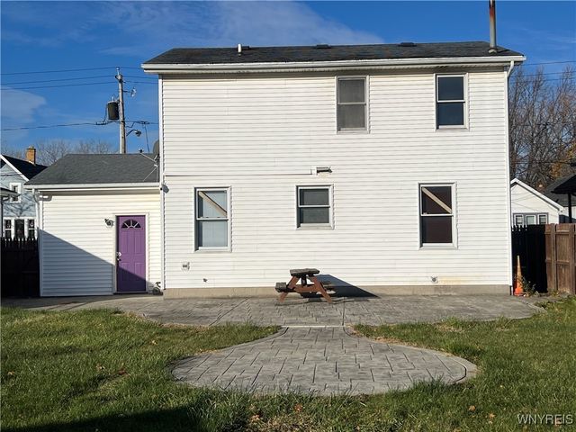 141 Sidway Street, Buffalo, NY 14210