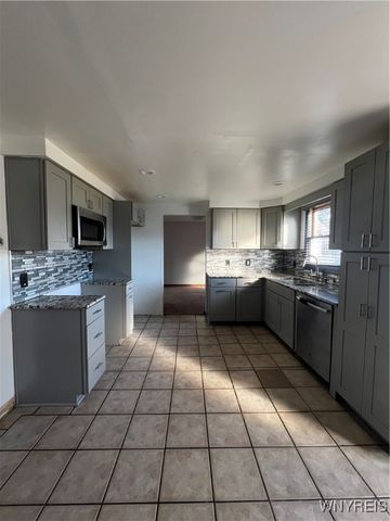 141 Sidway Street, Buffalo, NY 14210