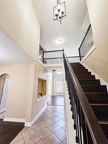 20810 Balmoral Glen Lane, Katy, TX 77449