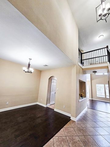 20810 Balmoral Glen Lane, Katy, TX 77449