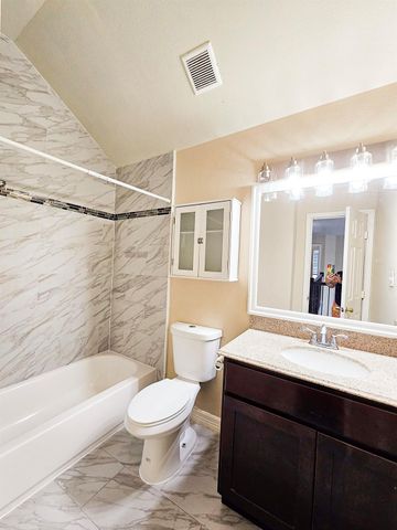20810 Balmoral Glen Lane, Katy, TX 77449