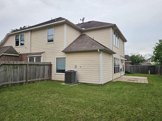 20810 Balmoral Glen Lane, Katy, TX 77449