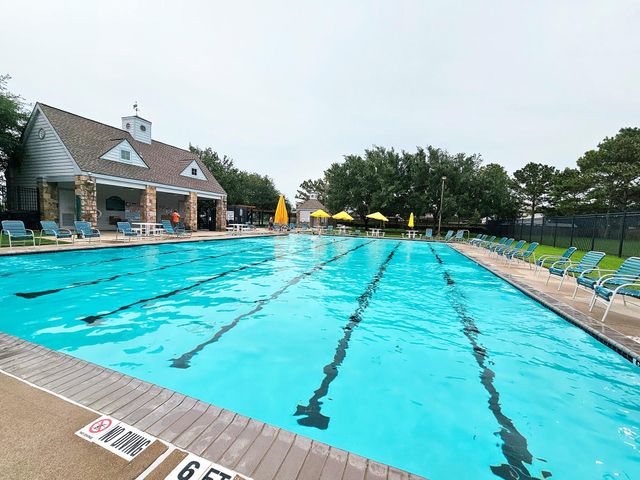 20810 Balmoral Glen Lane, Katy, TX 77449