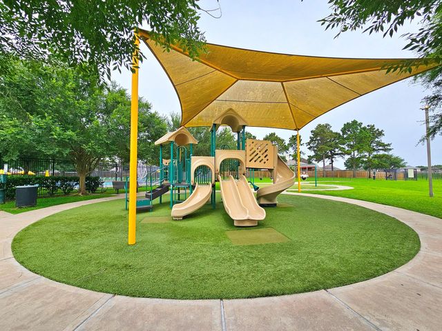20810 Balmoral Glen Lane, Katy, TX 77449