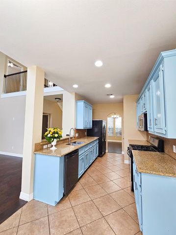 20810 Balmoral Glen Lane, Katy, TX 77449