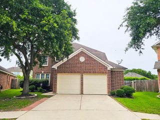20810 Balmoral Glen Lane Lane, Katy, TX 77449