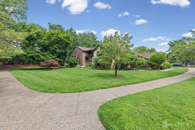 130 Sayre Drive 130, Plainsboro, NJ 08540