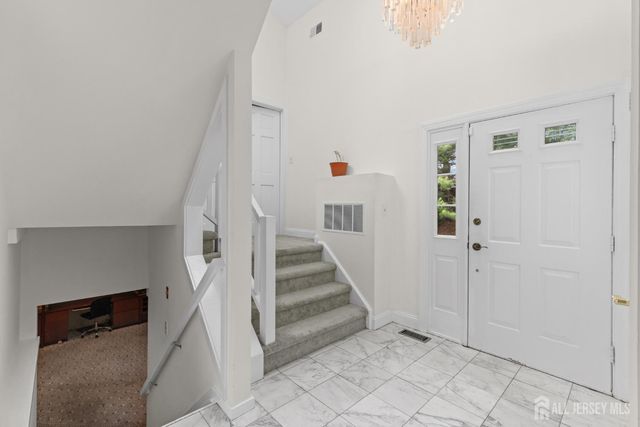 130 Sayre Drive 130, Plainsboro, NJ 08540