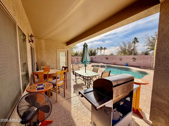 44023 W STONECREEK Road, Maricopa, AZ 85139