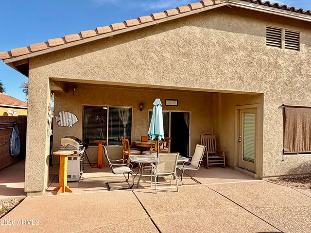 44023 W STONECREEK Road, Maricopa, AZ 85139