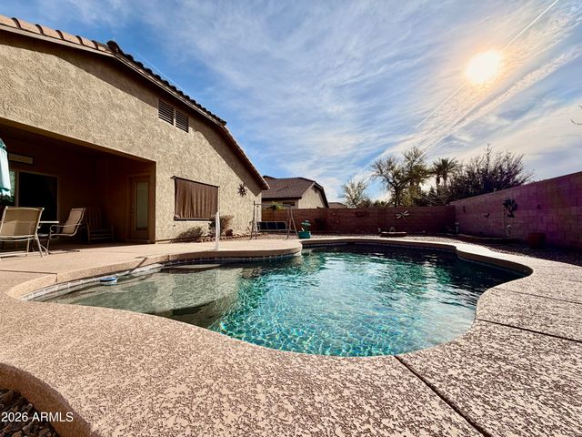 44023 W STONECREEK Road, Maricopa, AZ 85139