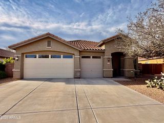 44023 W STONECREEK Road, Maricopa, AZ 85139