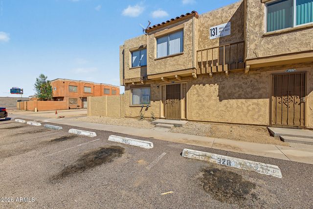 4015 S 45TH Street, Phoenix, AZ 85040