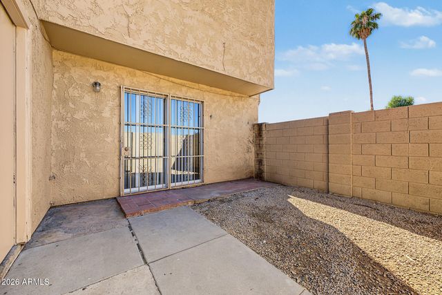 4015 S 45TH Street, Phoenix, AZ 85040